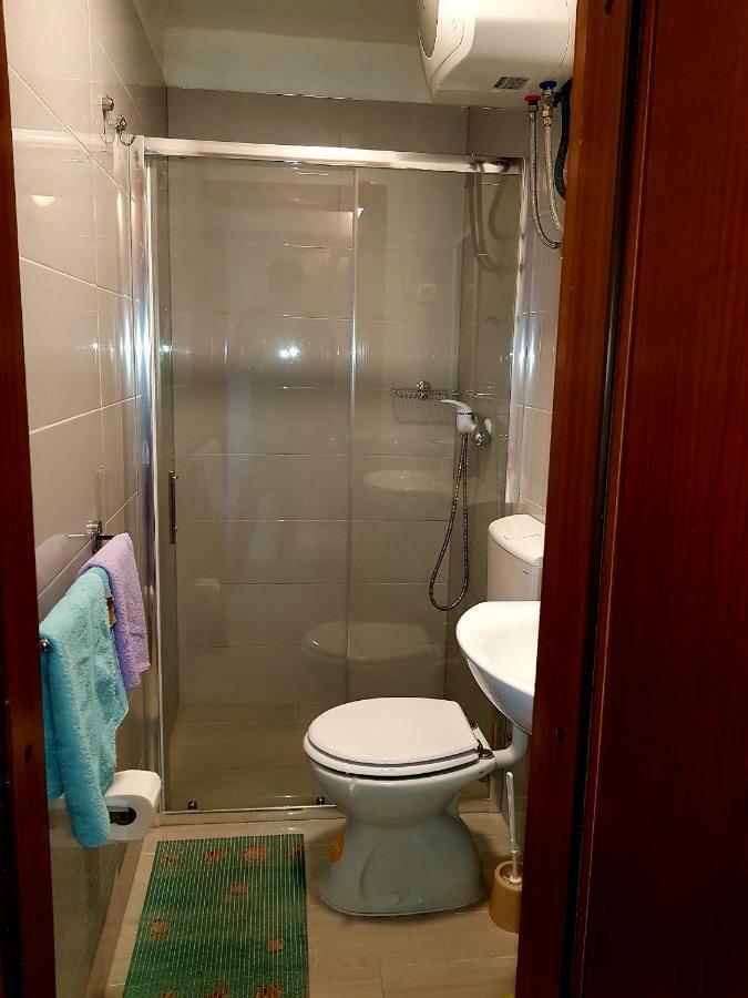 Vila Kamena 49 Tučepi Exterior foto